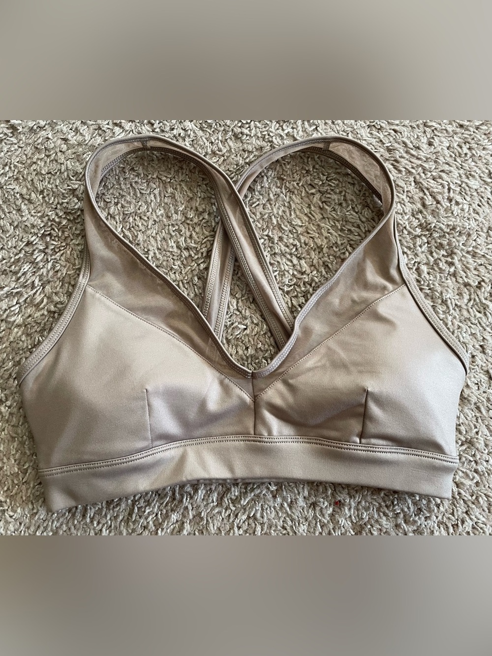 Alo sports bra